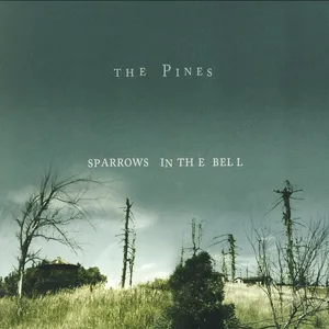 Sparrows in the bell